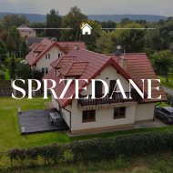 Dom na sprzedaż