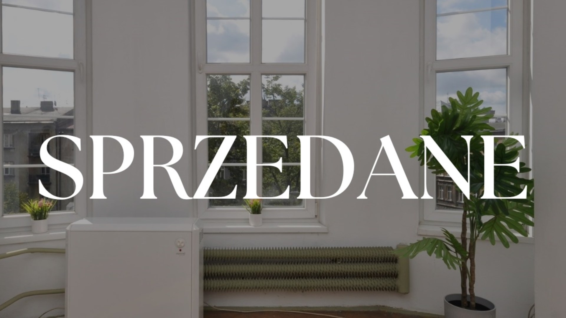 Mieszkanie na sprzedaż