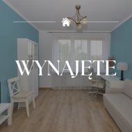 Mieszkanie na wynajem